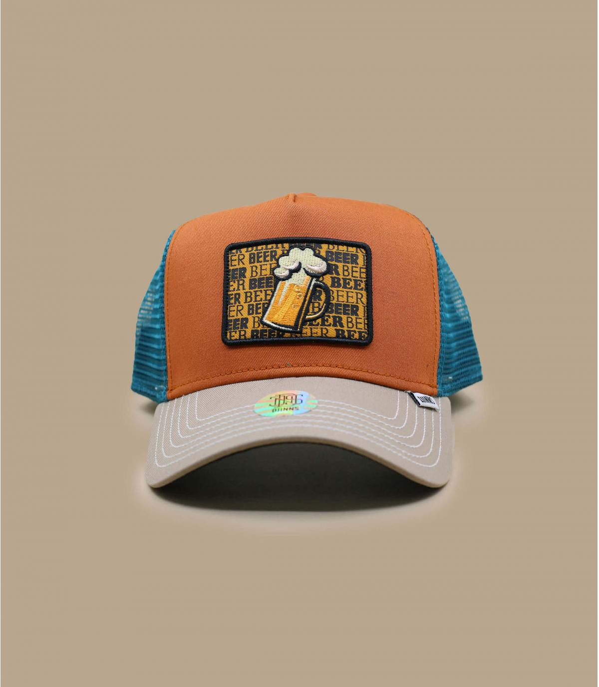 Trucker Beer Djinns Trucker Beer Djinns